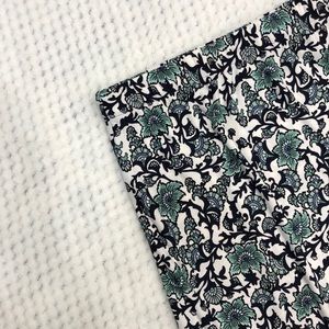 Cato Floral Maxi Skirt